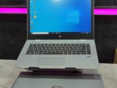 فروش لپ تاپ دست دوم HP Probook