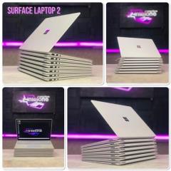 فروش لپ تاپ دست دوم Microsoft Surface Laptop 2