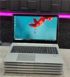 فروش لپ تاپ دست دوم HP EliteBook 850 G-5