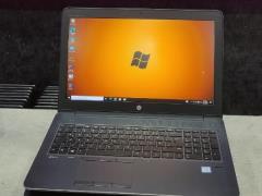 فروش لپ تاپ HP Zbook 15-G3