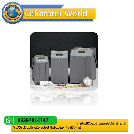 میکرو حمام کالیبراسیون Fluke 6102