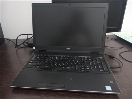 فروش لپ تاپ دست دوم Dell Precision 7530