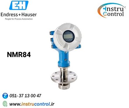 لول ترانسمیتر راداری اندرس هاوزر مدل NMR84