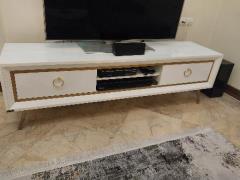 میز TV طول