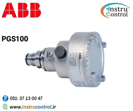 ترانسمیتر فشار برند ABB مدل PGS100