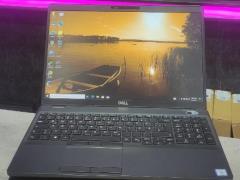 فروش لپ تاپ دست دوم Dell latitude 5501