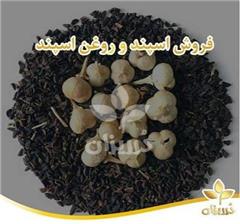 فروش روغن اسپند فروش اسپند