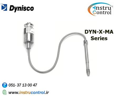 سنسور فشار داینیسکو مدل DYN-X-MA