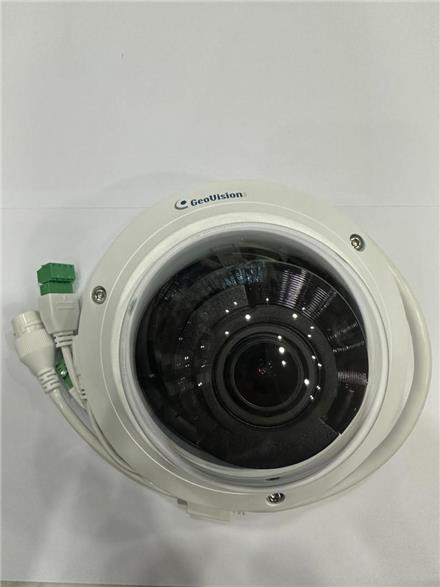 دوربین ژئوویژن (CAMERA GeoVision GV-TVD4810)