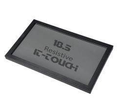 مانیتور صنعتی لمسی 18.5 اینچ مقاومتی itpr1851 | it-touch