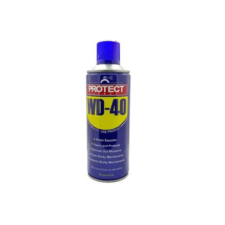 فروش اسپری  ضد زنگ Wd-40  پروتکت