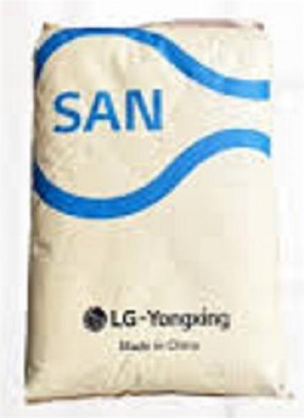 استایرن اکریلونیتریل ،  SAN 80HF , SAN HF80، لورن