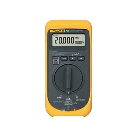 لوپ کالیبراتور فلوک مدل Fluke 705