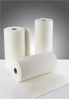 کاغذ سرامیکی _ Ceramic Fiber Paper