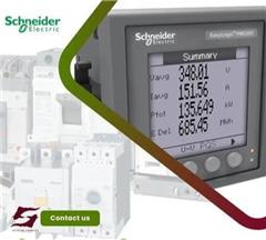 فروش پاورمتر  metsepm2220 اشنایدر Schneider