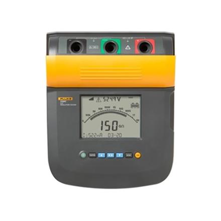 تستر مقاومت فلوک مدل Fluke 1555 FC