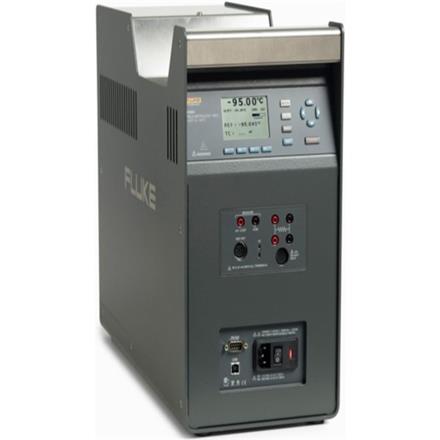 کوره کالیبراسیون فلوک مدل Fluke Calibration 9190A