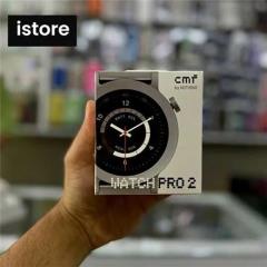 خرید ساعت هوشمند ناتینگ HK9 Ultra2 Smart watch