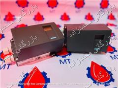 پوزیشنر الکتروپنوماتیکی Siemens مدل 6DR5010-0NG10-0AA0