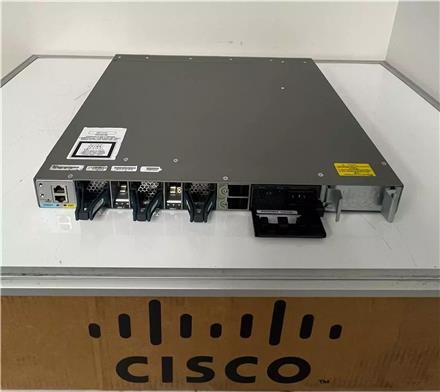 سوئیچ شبکه Cisco WS-C2960X-48FPD-L