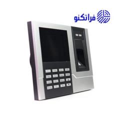 خرید دستگاه حضور و غیاب اثر انگشتی فراتکنو مدل F110