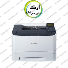 پرینتر کارکرده تک کاره لیزری کانن مدل Canon