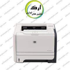 پرینتر کارکرده تک کاره لیزری اچ پی مدل HP LaserJet