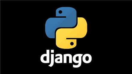 طراحی سایت با python و django