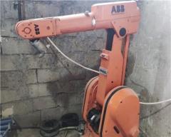 ربات ABB IRB 2000