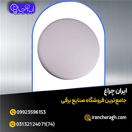 پنل فول لایت روکار با مصرف انرژی پایین