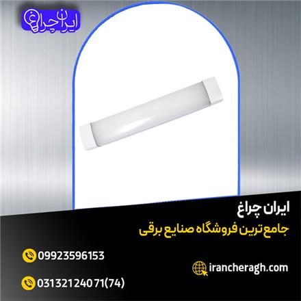 چراغ خطی یا لاینر برای نورپردازی داخلی و خارجی