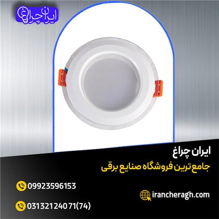 پنل دور شیشه با کیفیت و مقاوم