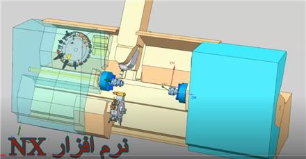 خدمات نرم افزار پاورمیل 3 - 4 و 5 محور