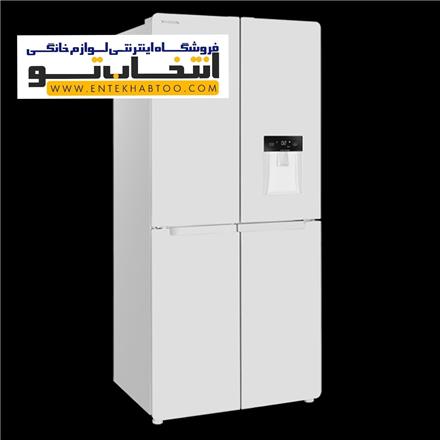 یخچال فریزر چهار درب ایکس ویژن مول TF541AWD