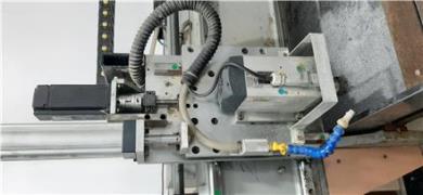 تعمیرات دستگاه های CNC