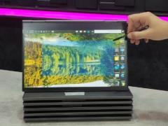 فروش لپ تاپ دست دوم Lenovo Yoga-x1