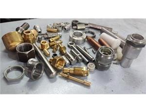 سری تراشی ،سری کاری، تراشکاری ، خدمات سری تراشی cnc