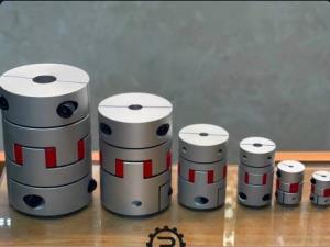 کوپلینگ coupling